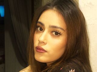 webcam pic MelanyDaviau