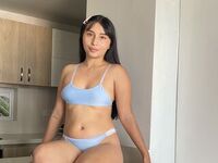 camgirl shaving pussy MelanyWallkers