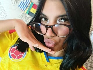 webcam girl chatroom MeliMorning