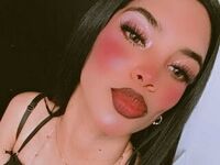 hot sex cam MeliRoots