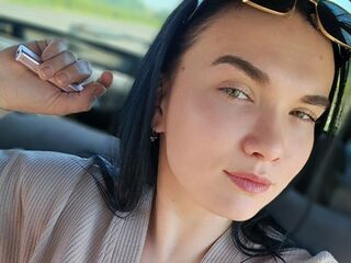 strip tease MelindaHeid