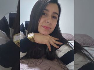 naughty camwhore MelisaBlom