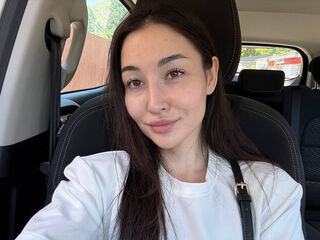 girl webcam naked MelisaStarling
