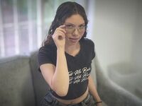 adult videochat room MelissaSkye