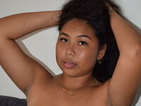 naked cam girl masturbating with sextoy MelodiStiflher