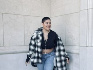 free sex cam MercedesGreen