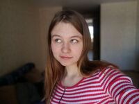 dirty webcam show MerciaBiddy
