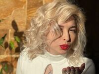 cam girl live cam MercyWisinski