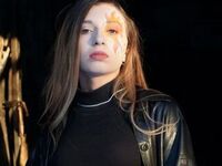 adult liveshow MerlynHepburn