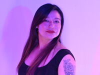 nude webcamgirl photo MiaMonse