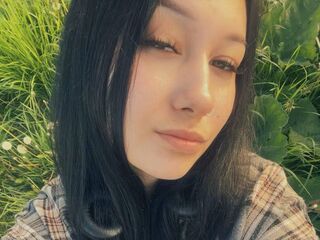girl naked MiaSolberg
