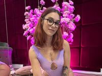 beautiful webcam girl MiaSolle