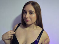 naked camgirl MiahCouper
