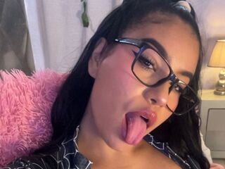 naughty webcam MihaCameron