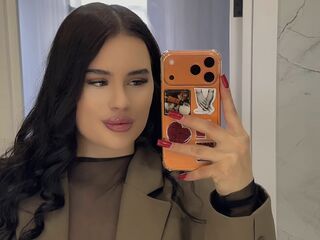 webcamgirl live sex MilaCrew