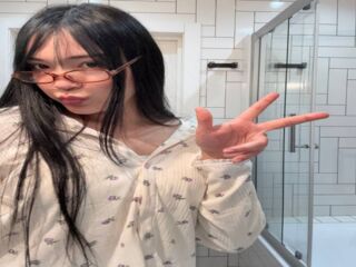 free webcam video MilaEva