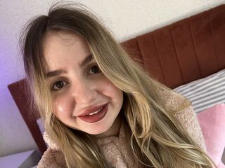 naughty cam girl MilaLa