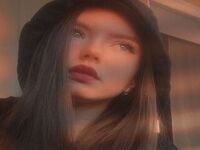 extrreme webcam picture MilaLyra