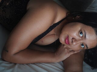 beautiful girl MilaWhitmore