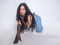 naked girl with webcam MilahLopez