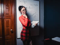 jasmin MillyFernandez