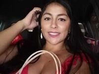 fingering camslut MillyLara