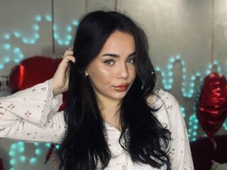 masturbating webcamgirl MillyRache