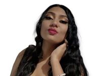 webcam striptease MiluRazzer