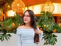 dity cam show MindyColeman