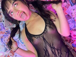 naked cam chatroom MinnieSalem