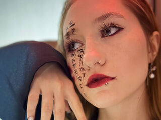 sexy cam girl MistyColacone