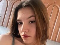 dirty webcam MitsukoJurica