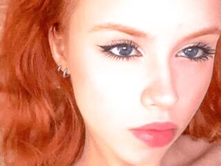 anal sex cam MollyEka