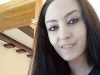 beautiful webcam girl MonicaMarte