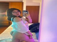 jasmin naked MoonSolene