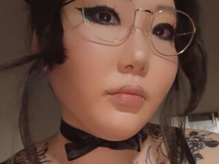 cam girl picture MorgueBerry