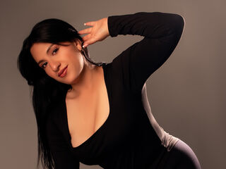 jasmin webcam model MyaAmstrong
