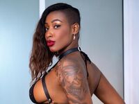 stripper cam NahomyOwenn