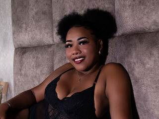 show live NaiaSimpson