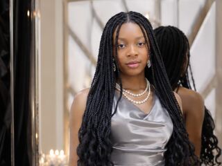 beautiful girl webcam NaomiMoreti