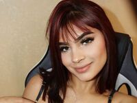 masturbating webcam girl NaomyBrow