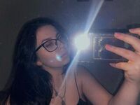 hot webcam NataliAmeli