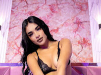 hot web cam show NatalymCampbell