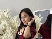 girl cam naked NellyPersinval