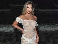 naughty camgirl fingering pussy NicolePeach