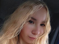 sexy cam girl NikaFrosha