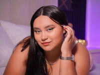 kinky webcam model NikaLust