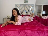 kinky webcam video NinaCelestine