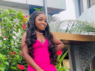 webcam chatroom NinaKiki