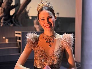 webcam live show NylaPitarresi